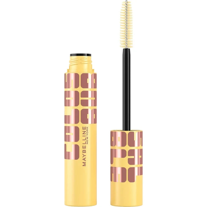 Maybelline The Colossal Bubble Mascara