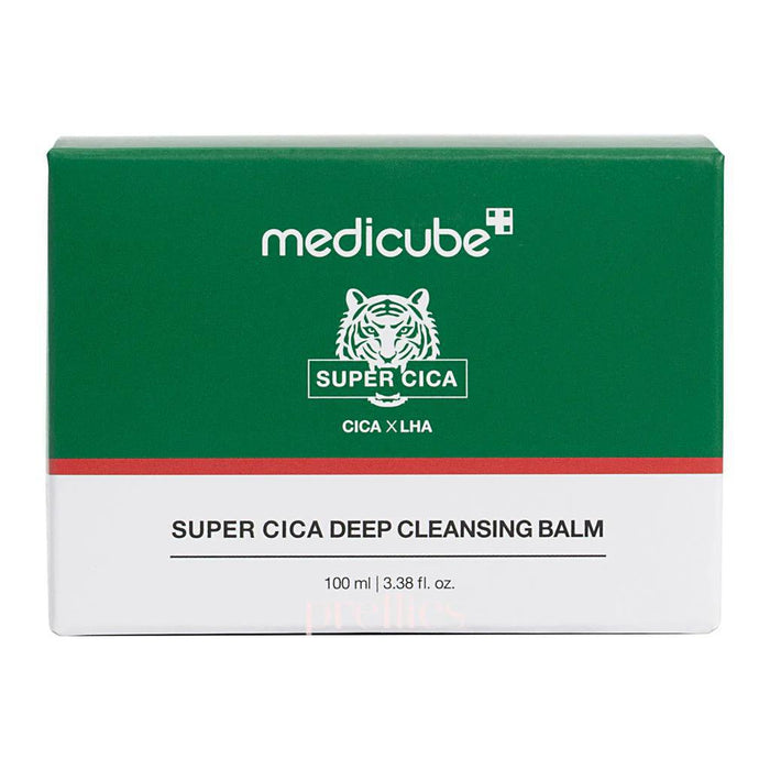 Medicube Super Cica Deep Cleansing Balm 100 mL