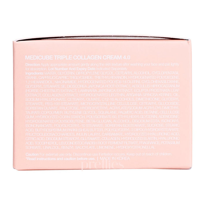 Medicube Triple Collagen Cream 4.0 50ml (575236/808781)