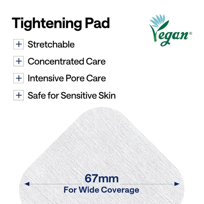Mediheal PDRN Lifting Pad (100 Pads) وسادة رفع ميديهيل PDRN - Princess Cosmetics Qatar