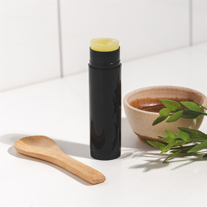 Menthol Chest Balm Kit