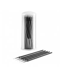 Micro brushes