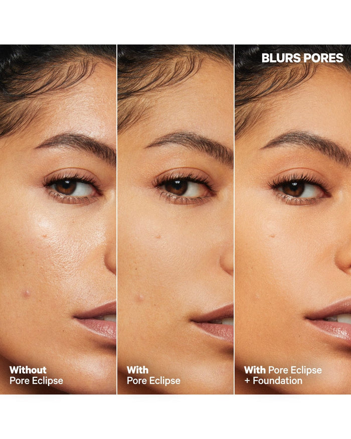 Milk Pore Eclipse Mattifying Primer