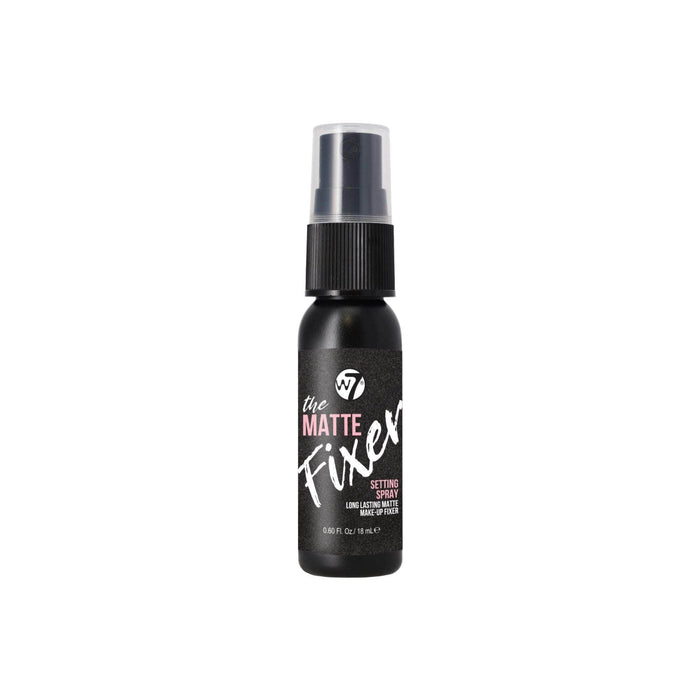 Mini The Matte Fixer Setting Spray