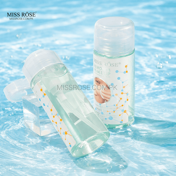 Miss Rose Coconut Makeup Remover | Miss Rose Com Pk | Official Store In Pakistan | 100% Authentic Makeup Products
