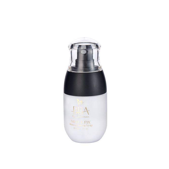 MIST & FIX - MAKEUP SETTING SPRAY 30ml