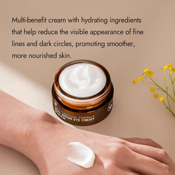 MIZON Snail Repair Eye Cream 25 mL