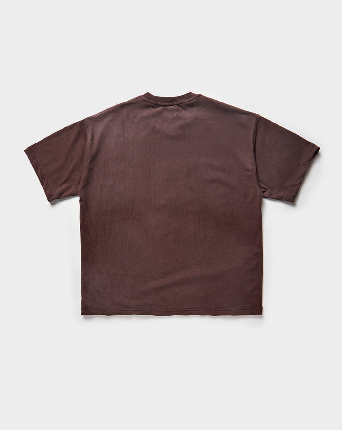 PRVT LBL Moto Club T-Shirt. Underground Apparel. Rule of Next Streetwear.