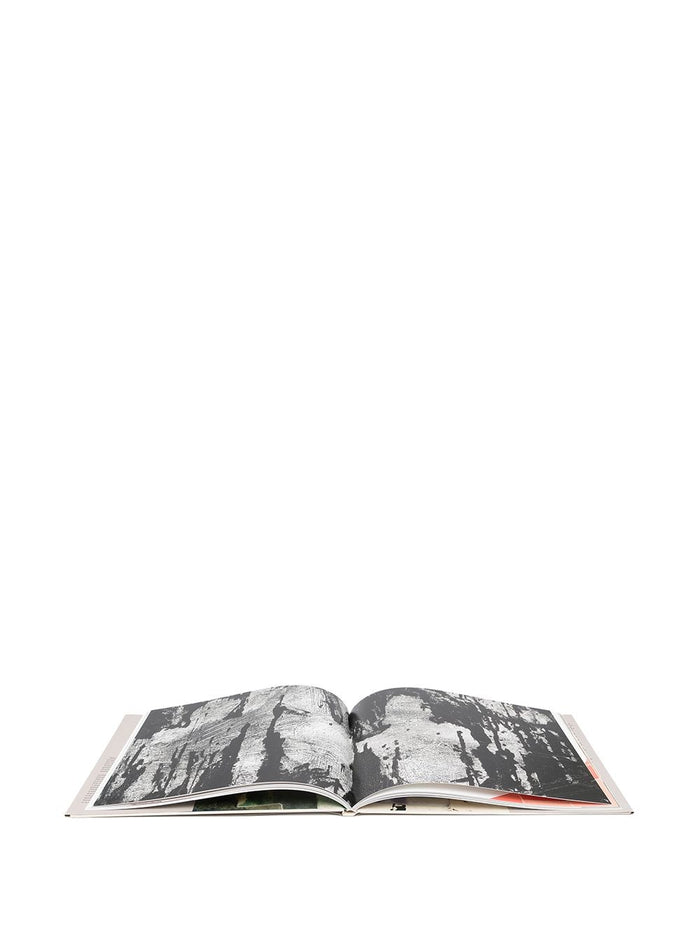 Nate Lowman Never Remember Book