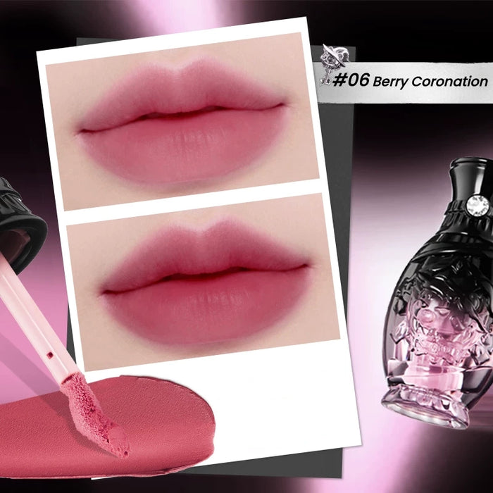 #06 Berry Coronation