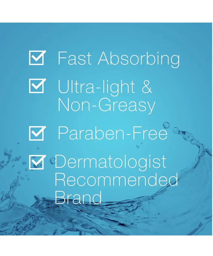 NEUTROGENA hydro boost body gel cream advanced hydration inpired by face care normal to dry skin مرطب البشرة الجافة والعادية بالهايلرونك اسد من نيتروجينا