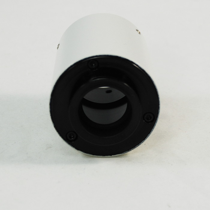 Nikon Compatible 38mm Microscope Coupler C-Mount Adapter