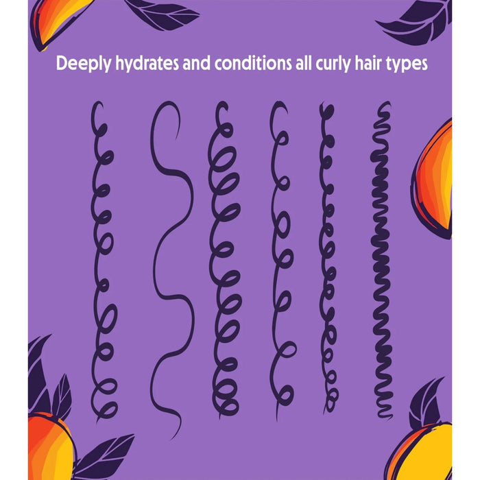 NOT YOUR MOTHER'S Kids Curly Care Defining Cream 6oz