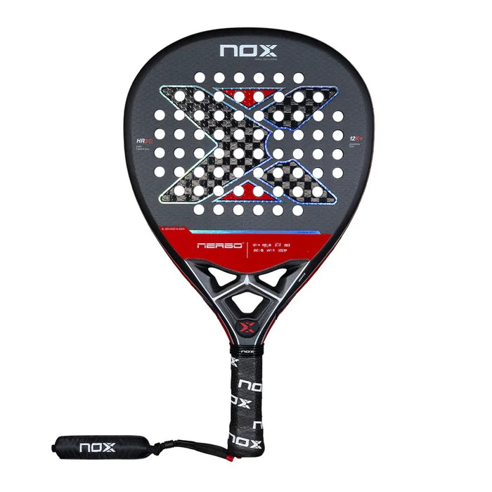 NOX NERBO + 12K 2026