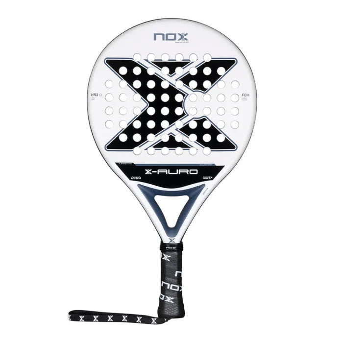 NOX X-AURO 2026
