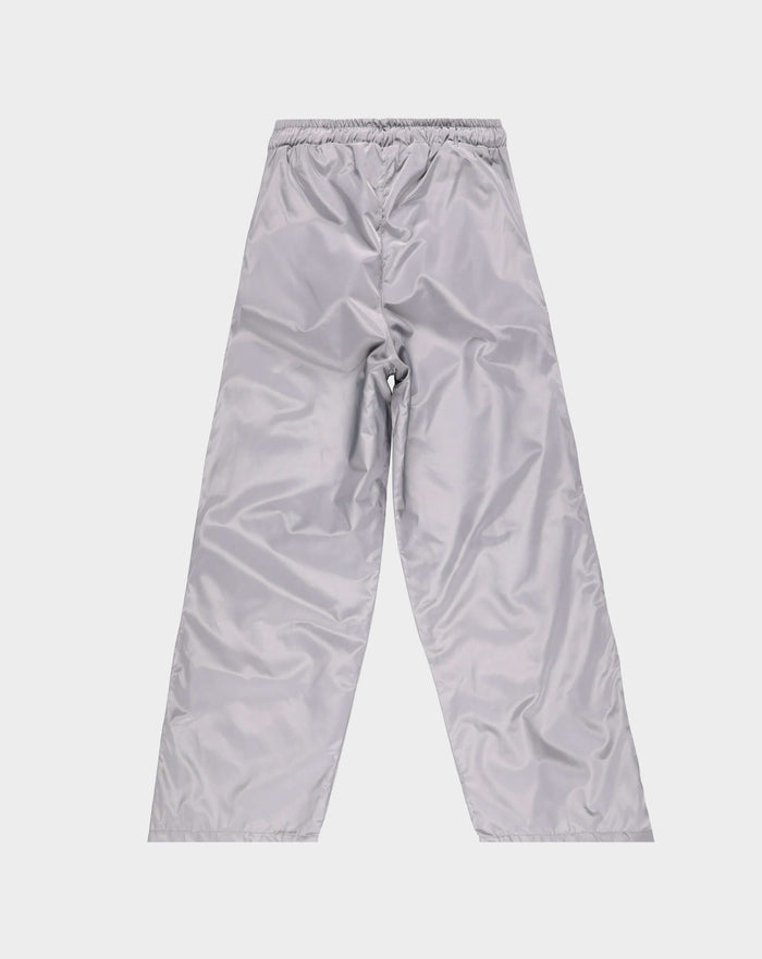 Needlework Nylon Rope Pants. Underground Apparel. Rule of Next Streetwear.