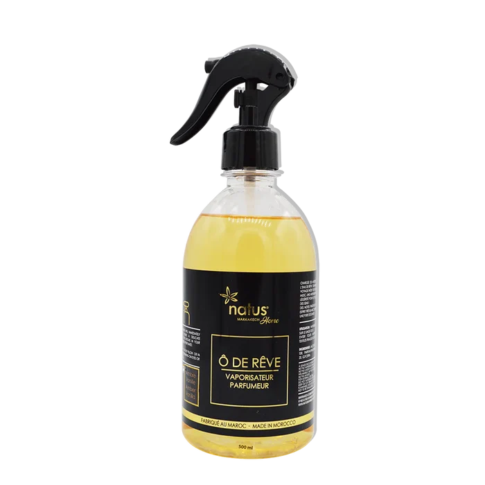 Ô 𝐝𝐞 𝐑ê𝐯𝐞 Αρωματικό Λινών & Χώρου (500ml)