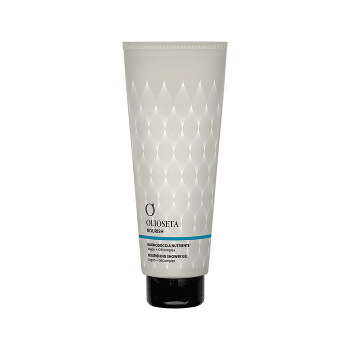 OLIOSETA Nourishing Shower Gel - maitinamasis dušo gelis