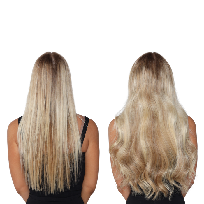 #OM8/613 | Tape-in Extensions