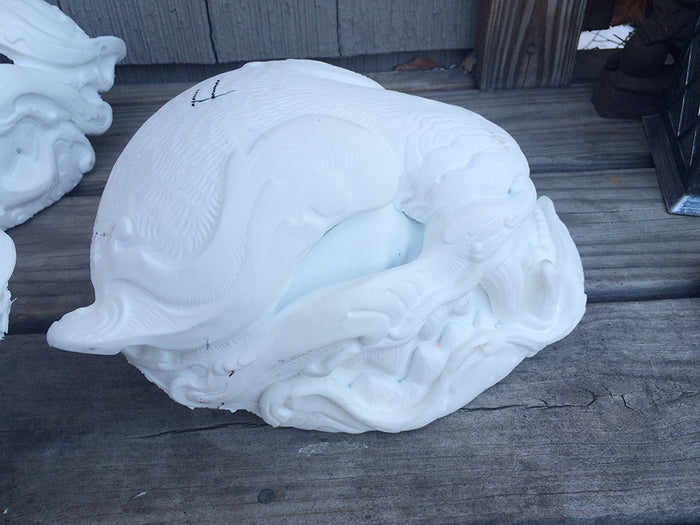 ORNATE PANTHER MASK MISCASTS