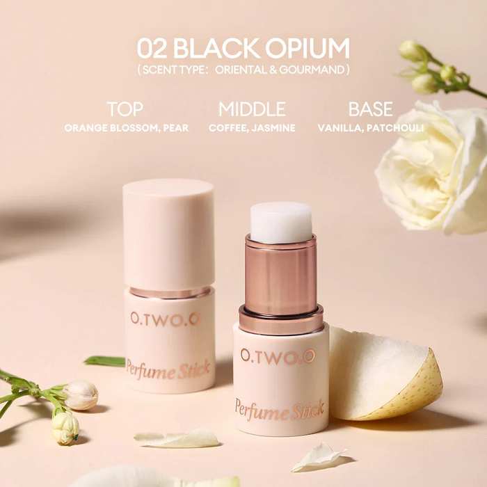 02 Black Opium