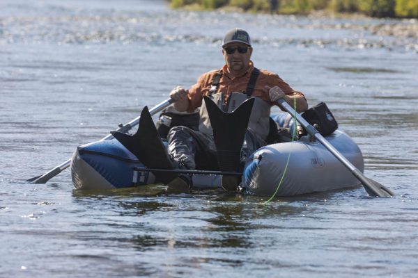Outcast Boats - Outcast Power Fins