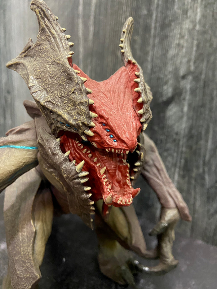 PACIFIC RIM KAIJU VINYL