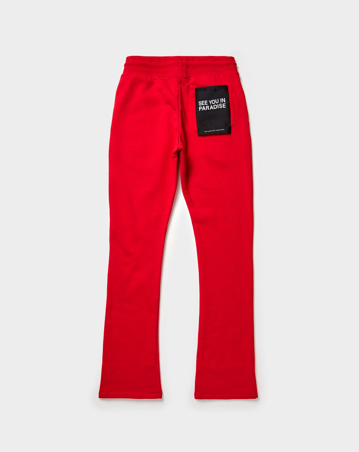 Jordan Craig Paradise Pants. Underground Apparel. Rule of Next Streetwear.