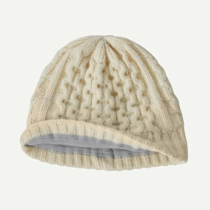 Patagonia - Coastal Cable Beanie