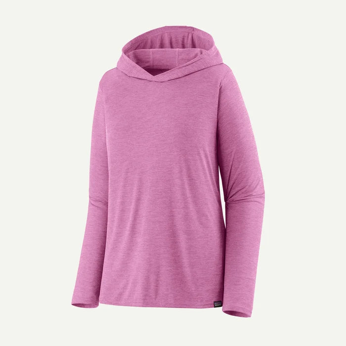 Patagonia - Women's Cap Cool Daily Hoody
