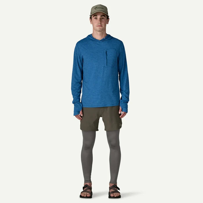 Patagonia Men's Tropic Comfort Sun Tights