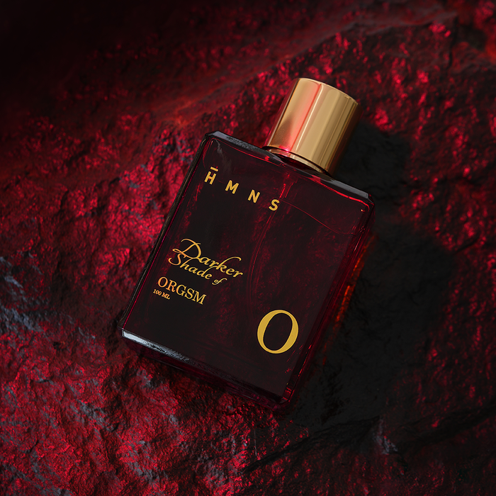 Perfume Darker Shade of ORGSM EDP 100ml