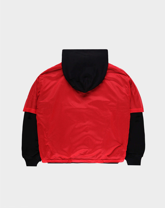 PRVT LBL Prague Hoodie. Underground Apparel. Rule of Next Streetwear.