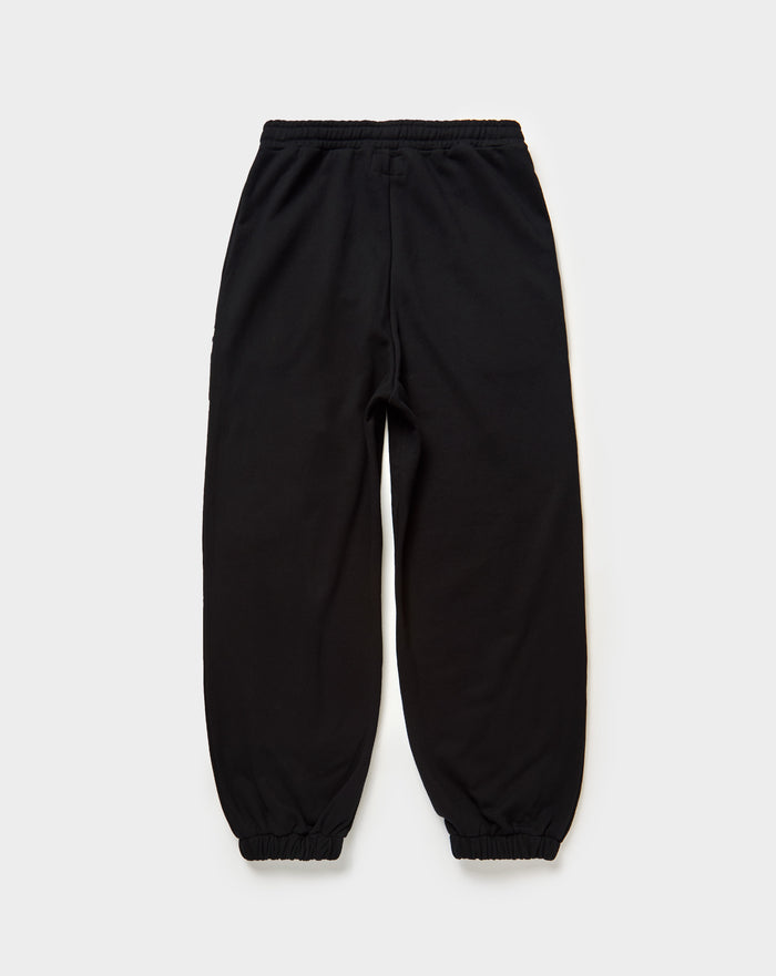 Needlework Prestige Joggers. Underground Apparel. Rule of Next Streetwear.
