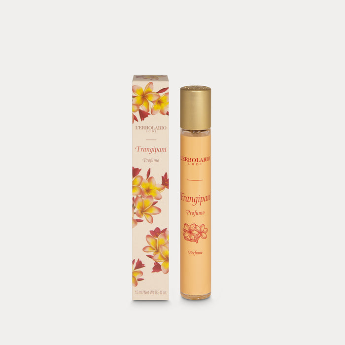 Profumo Frangipani