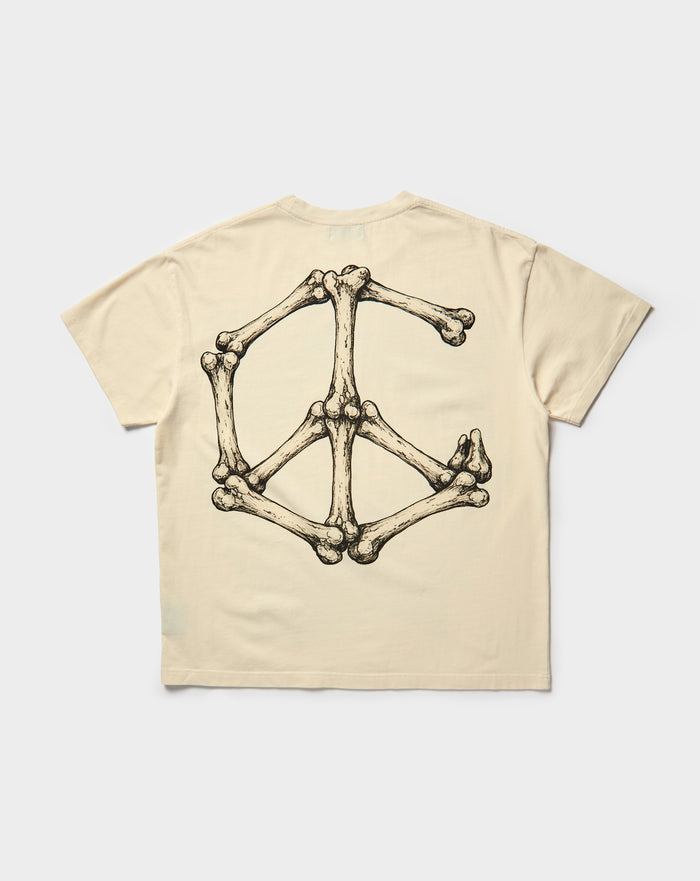 Campus Psychedelic T-Shirt. Underground Apparel. Rule of Next Streetwear.