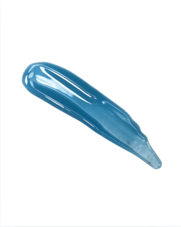 Quantum Gloss