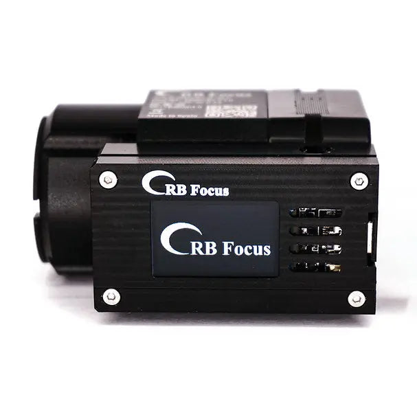 RB Focus Merlin 3.0 Electronic Focus Motor RBFocus