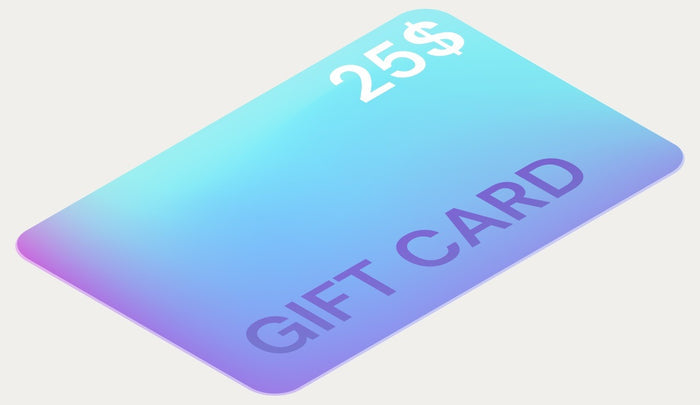 REKS® Gift Card