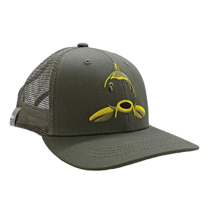 Rep Your Water - Carp Hat