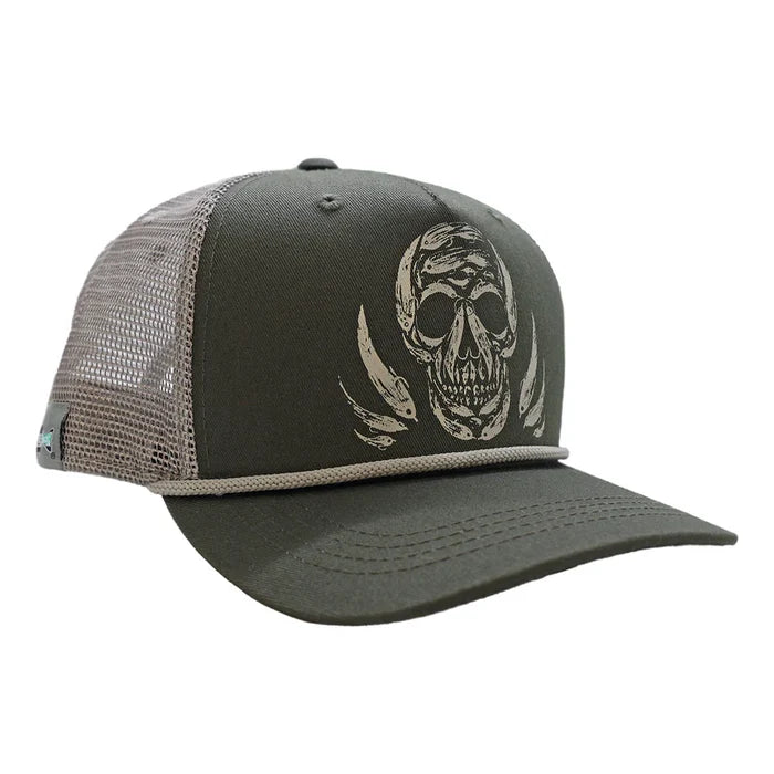 Rep Your Water - Fly Till You Die Hat