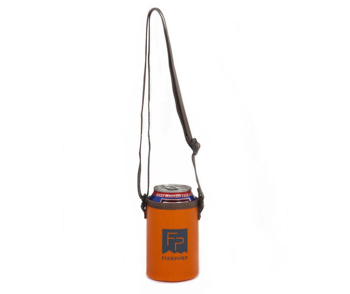 River Rat 2.0- Cutthroat Orange
