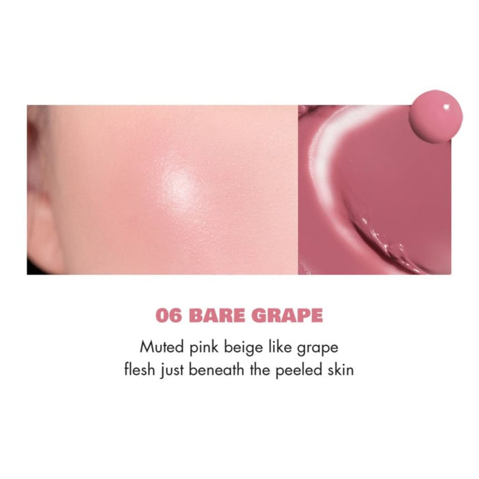 06 Bare Grape