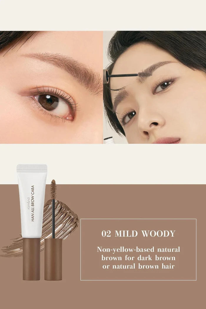 02 Mild Woody New
