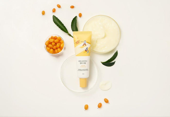 ROUND LAB Vita Niacinamide Dark Spot Cream 50 mL
