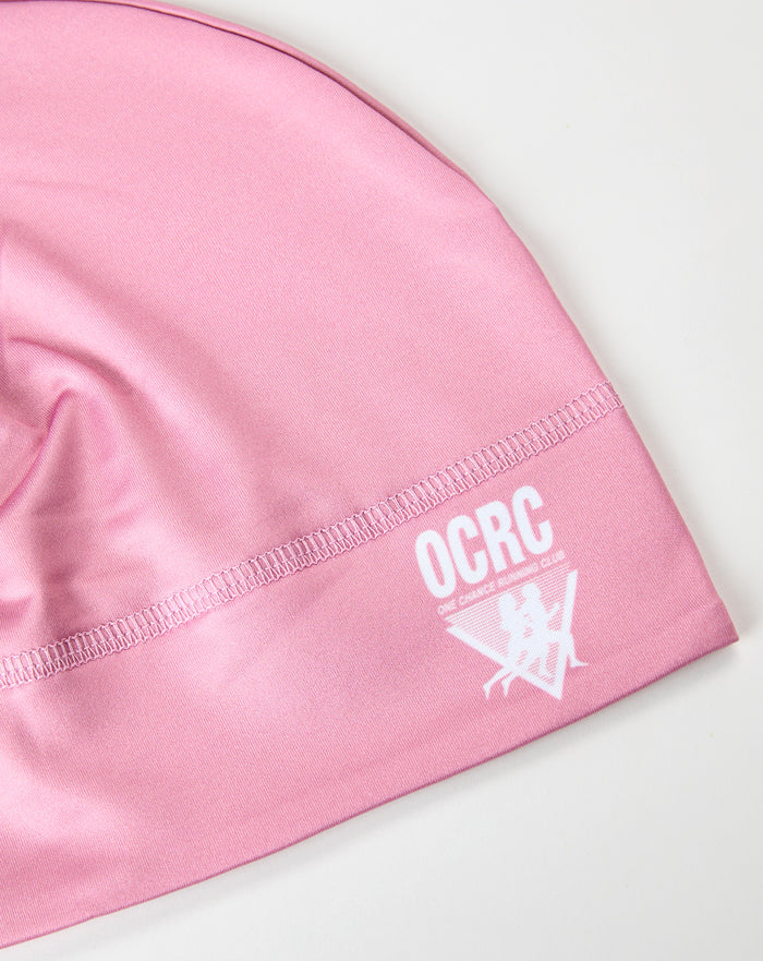 One Chance Running Club Athletic Cap. Underground Accessories. Rule of Next Streetwear.