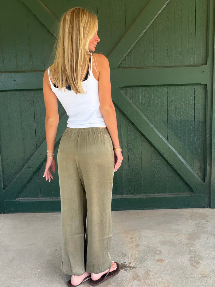 Sam Bubble Pant