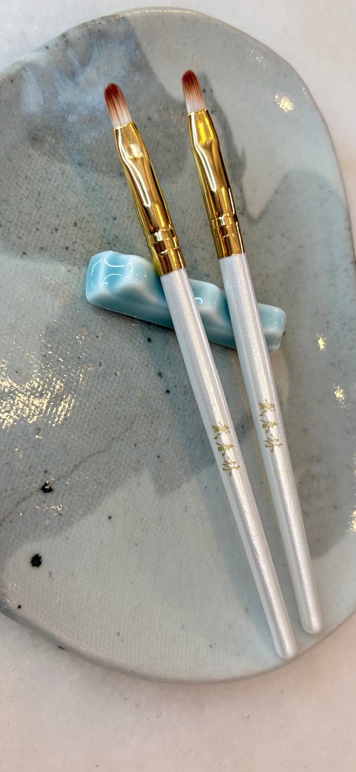 SAN CHUN LIN LIP BRUSH