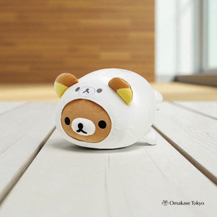 San-X Rilakkuma Plush (M)