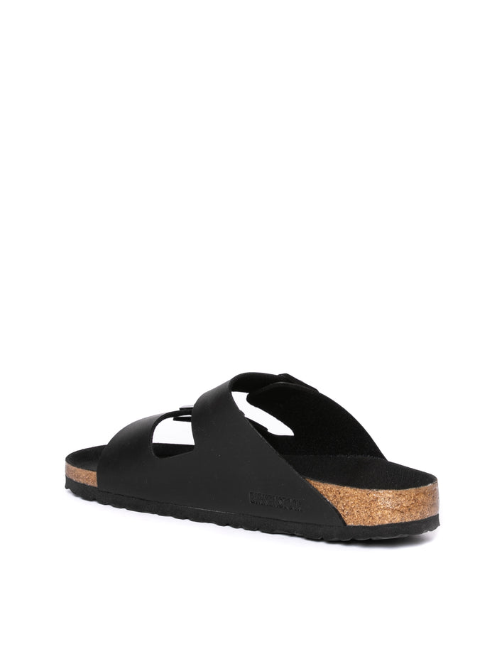 BIRKENSTOCK Sandalo arizona triple nero ARIZONA 1019069-TRIPLESBLK